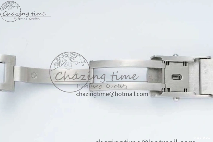 0130 Speedmaster Racing Master SS HKF Best Edition White Dial on SS Bracelet A Premium 7809